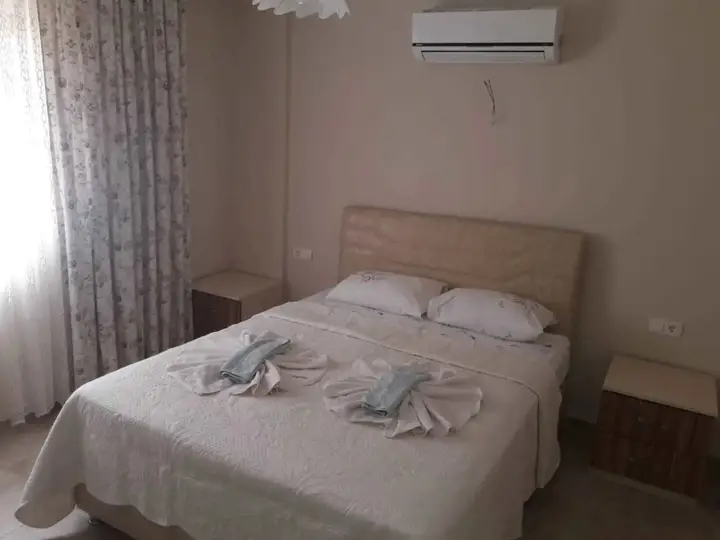 Селимийе: Portakal Hotel Selimiye