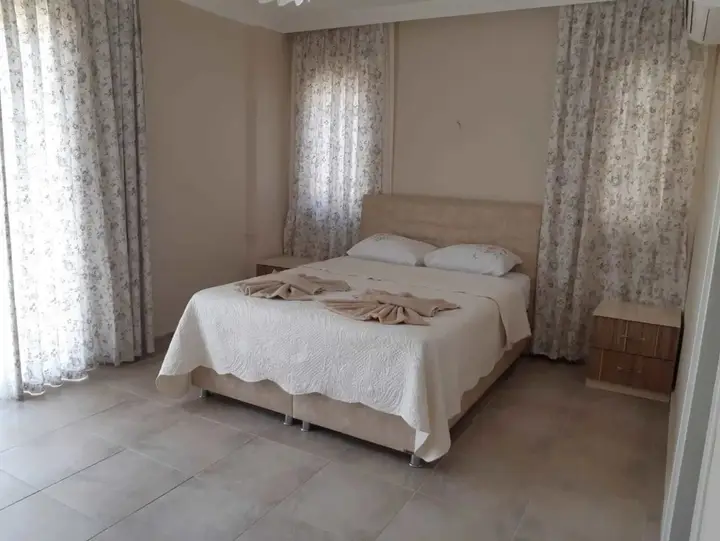 Селимийе: Portakal Hotel Selimiye