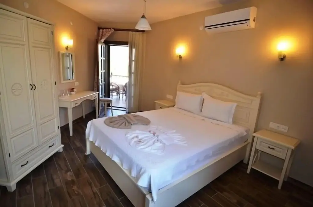 Селимийе: Portakal Hotel Selimiye