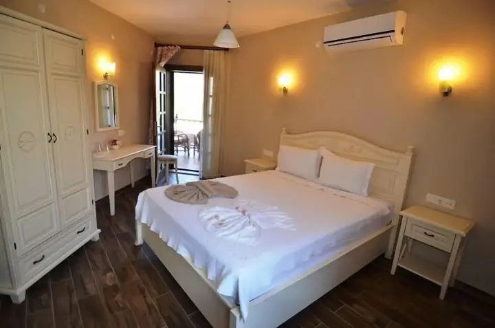 Селимийе: Portakal Hotel Selimiye