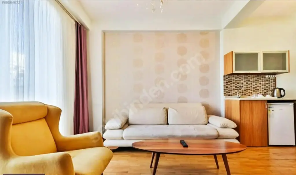 Стамбул: Omar Sultan Park Suites