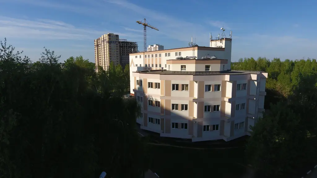 Старая Купавна: Гостиница Купавна