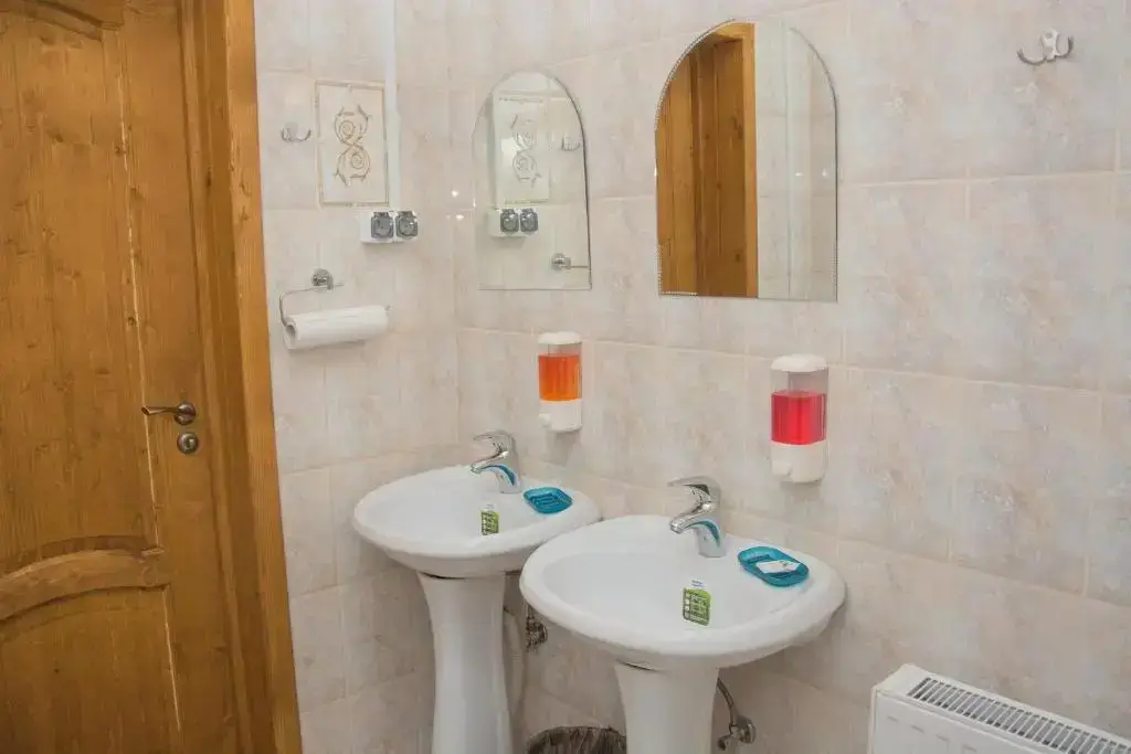 Химки: Valentina Guest House