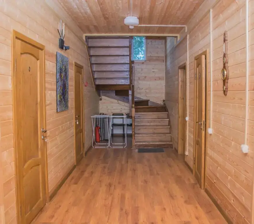 Химки: Valentina Guest House