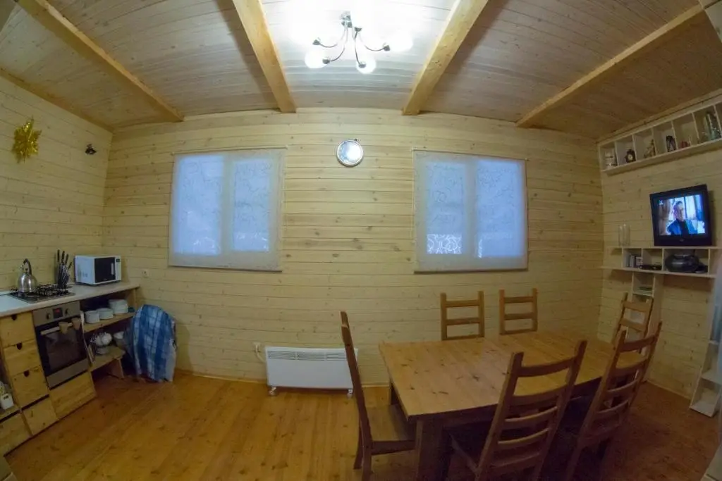 Зеленоград: Hotel Holiday Home Malino