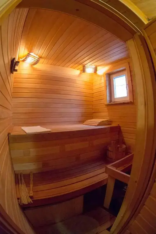 Зеленоград: Hotel Holiday Home Malino