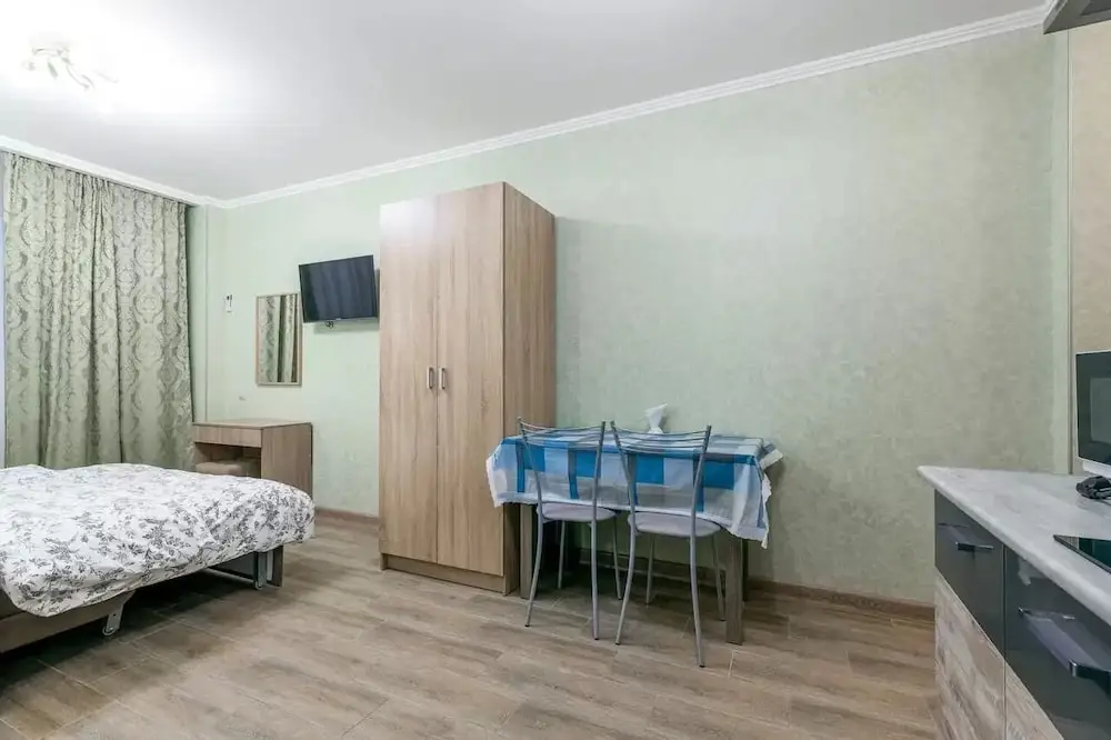 Химки: Апартаменты RentWill, Ленинградское шоссе, 835-2