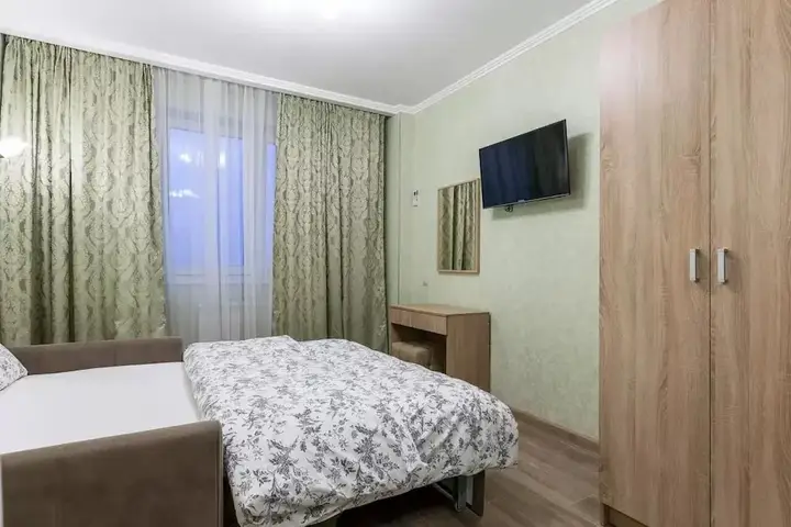Химки: Апартаменты RentWill, Ленинградское шоссе, 835-2