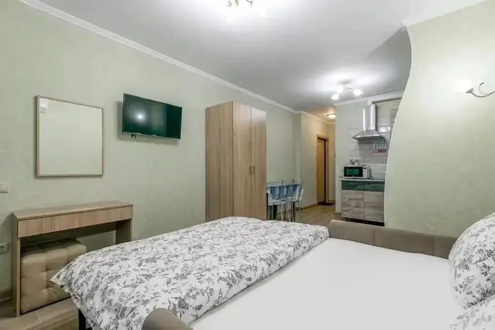 Химки: Апартаменты RentWill, Ленинградское шоссе, 835-2