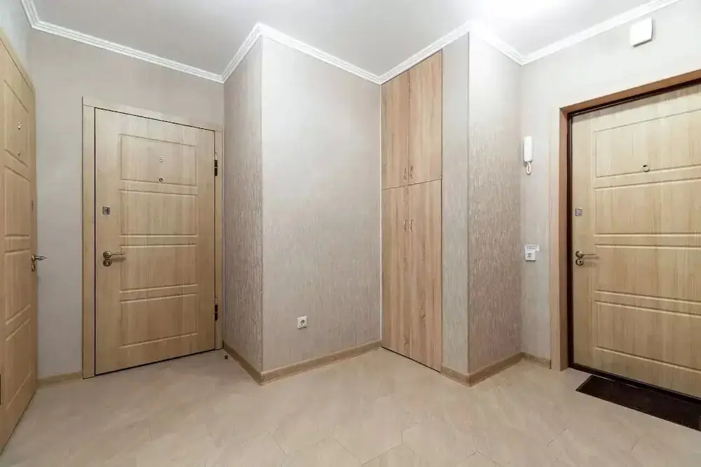 Химки: Апартаменты RentWill, Ленинградское шоссе, 835-3