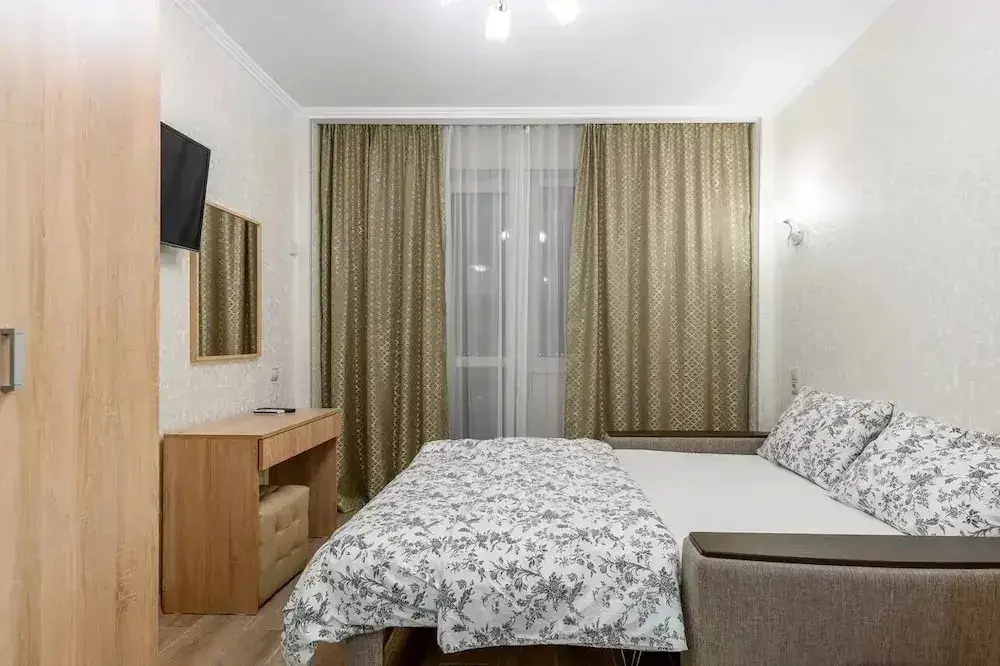 Химки: Апартаменты RentWill, Ленинградское шоссе, 835-3