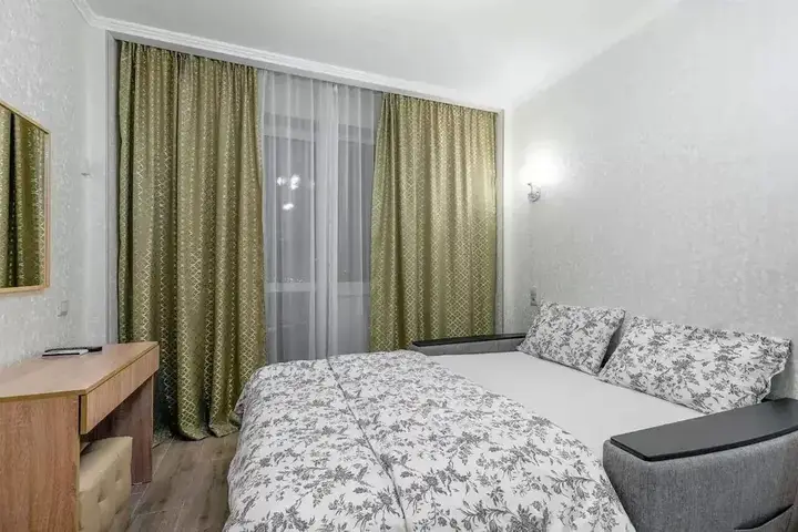 Химки: Апартаменты RentWill, Ленинградское шоссе, 835-3