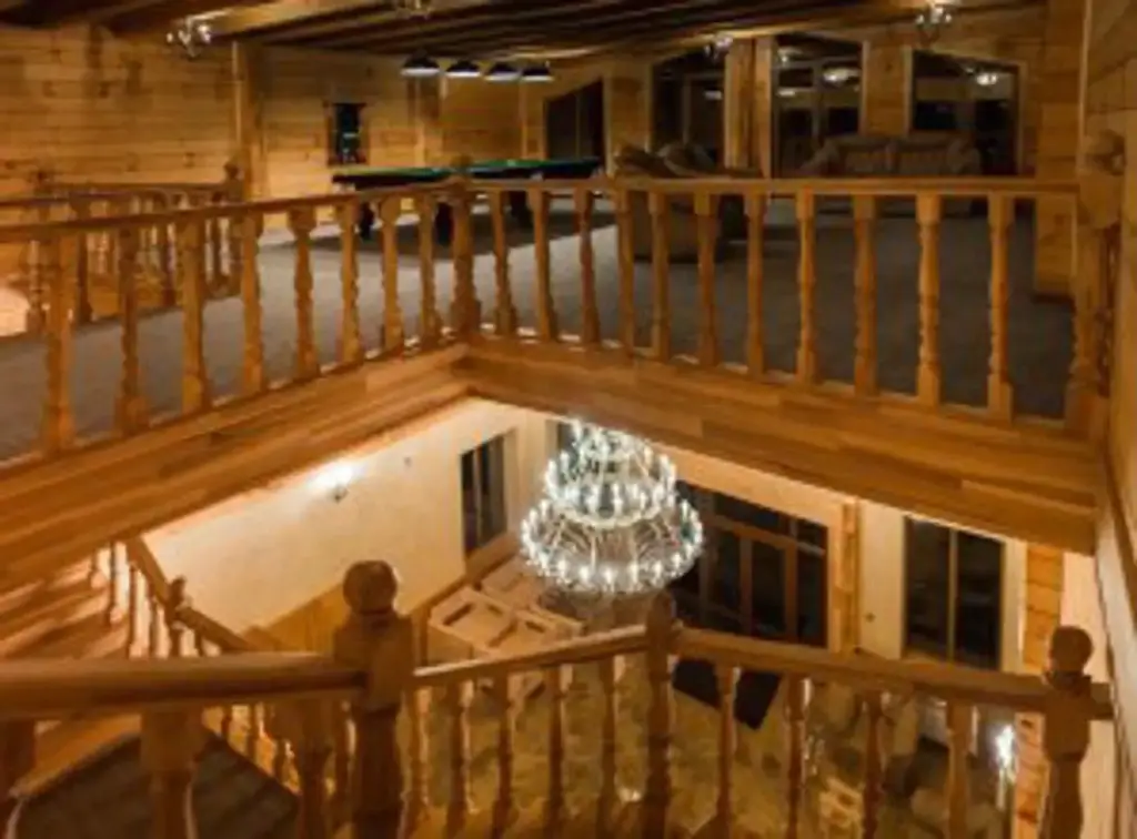 Берхино: Center of ecotourism Berkhino