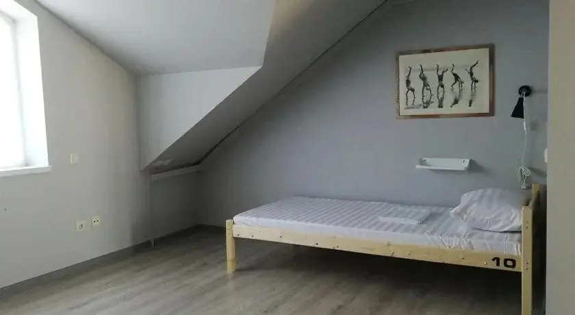 Анапа: Hostel More