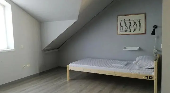 Анапа: Hostel More