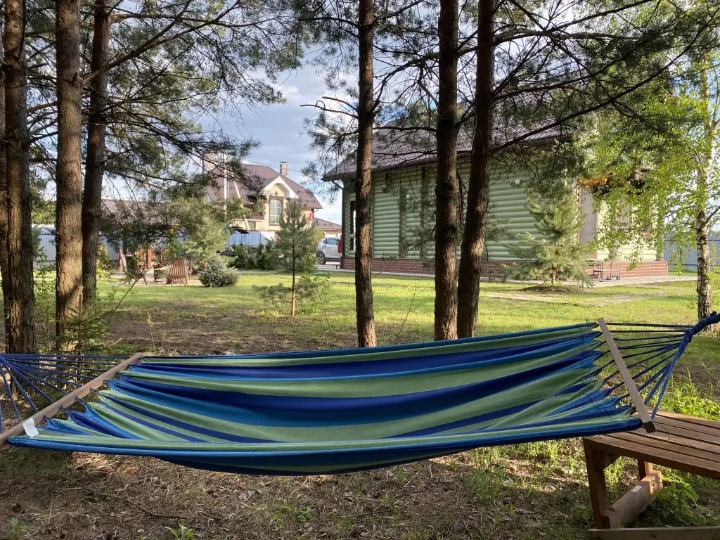 Тимково: Дом Family House Noginsk