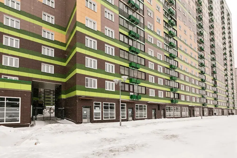 MaxRealty24 UP-квартал 2 — фото 1