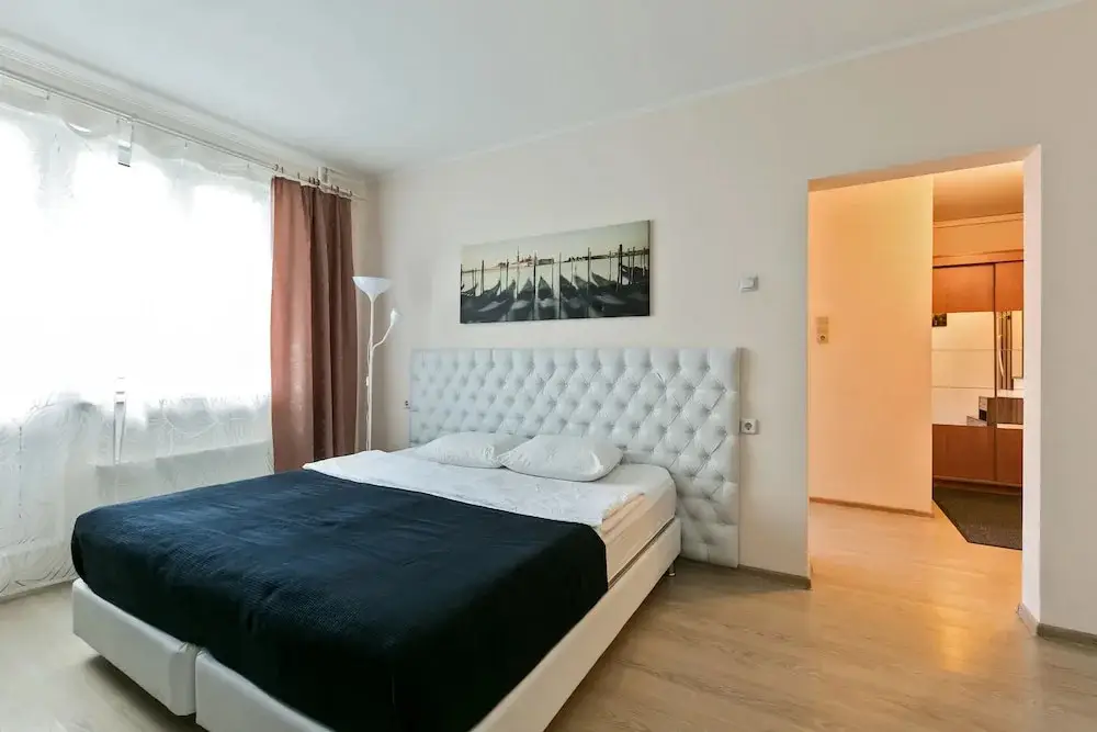 Москва: MaxRealty24 Сходненская, 27 — стандарт