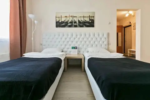 MaxRealty24 Сходненская, 27 — стандарт — фото 1