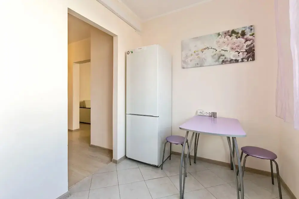 Москва: MaxRealty24 Сходненская, 27 — стандарт