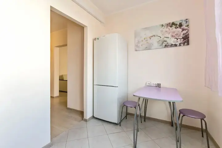 Москва: MaxRealty24 Сходненская, 27 — стандарт