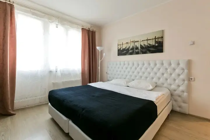 Москва: MaxRealty24 Сходненская, 27 — стандарт