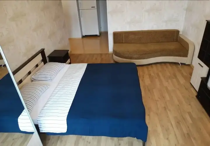Подольск: Inndays Подольск на Бородинском бул., 13
