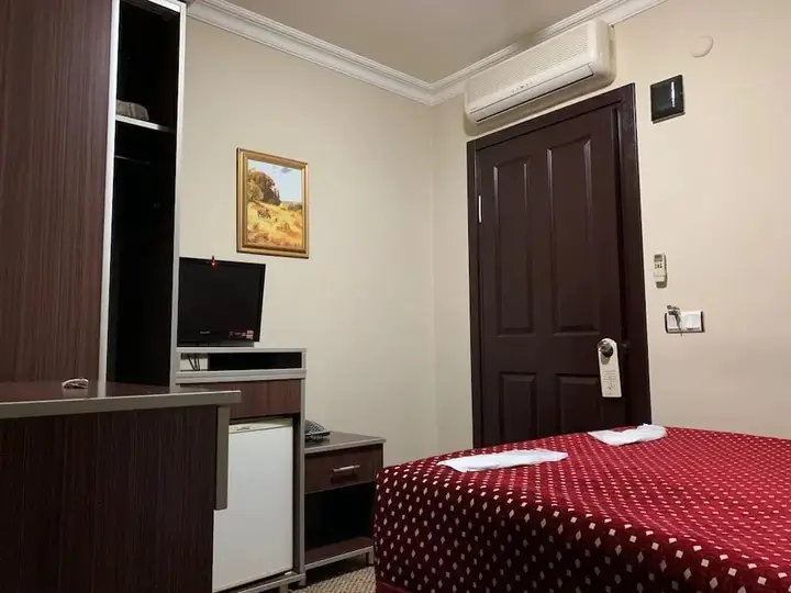 Стамбул: Blue Sea Hotel
