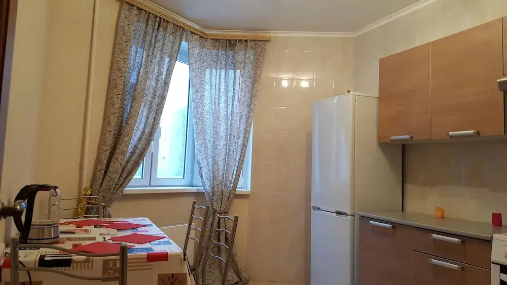 Реутов: LOFT STUDIO Akademika Chelomeya 9