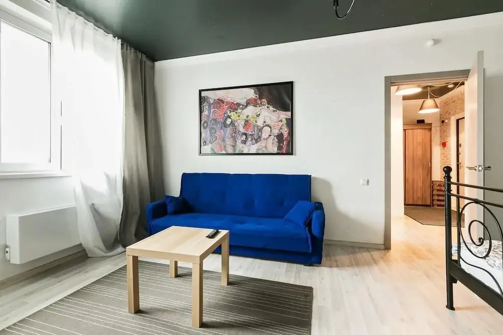 MaxRealty24 LOFT Путилково — фото 1