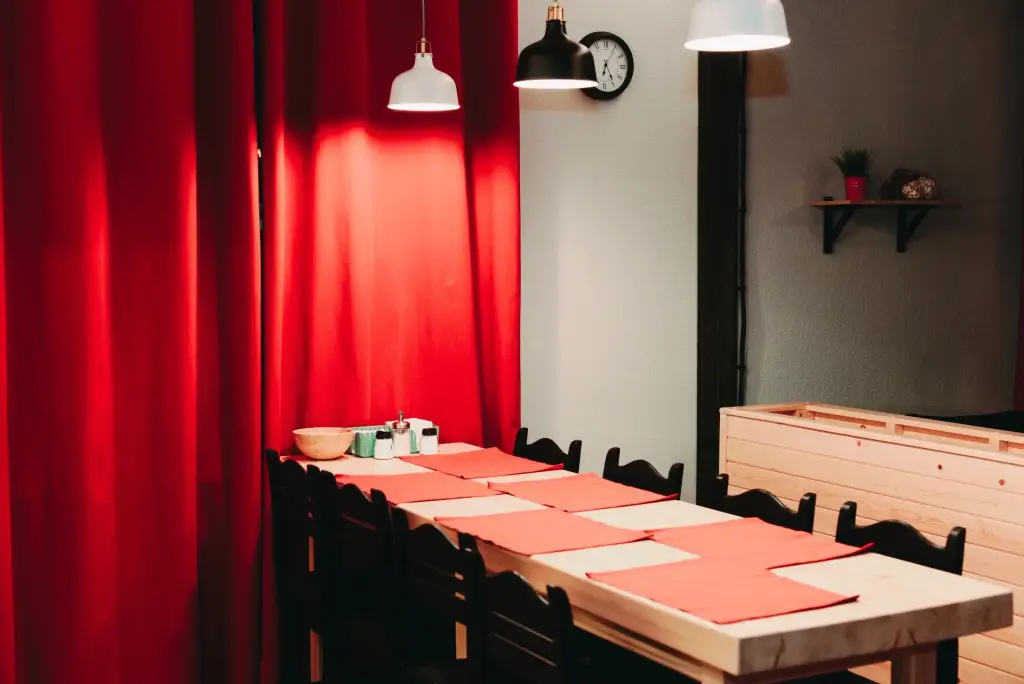 Мурманск: Хостел Good Night rooms&hostel