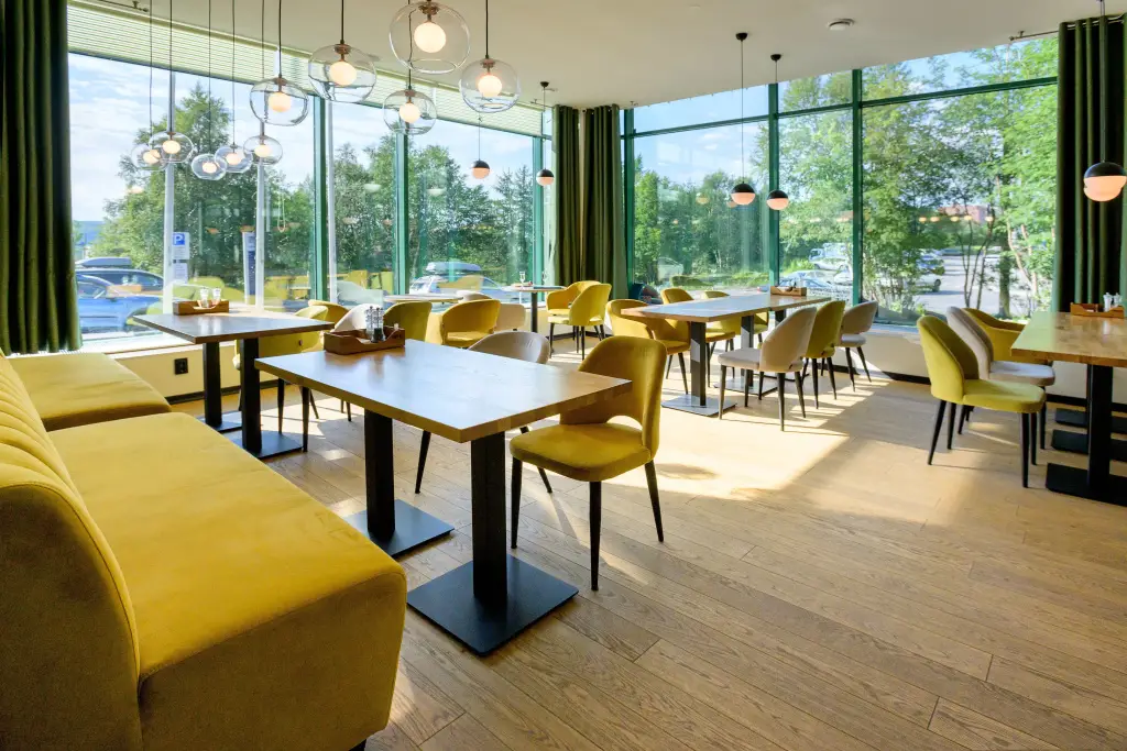 Мурманск: Cosmos Murmansk Hotel, a member of Radisson Individuals