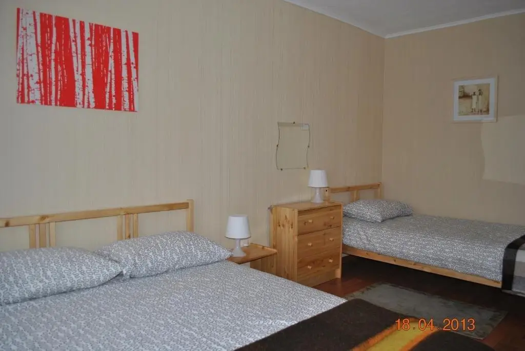 Мурманск: Comfort Travel Apartment