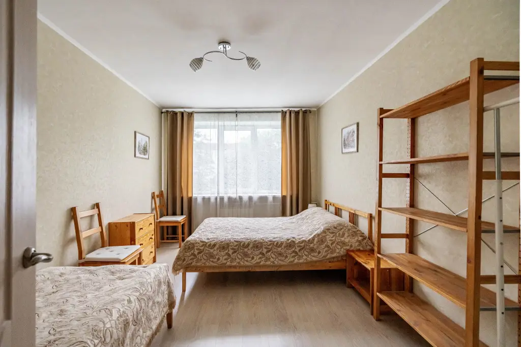 Comfort Travel Apartment  — фото 1
