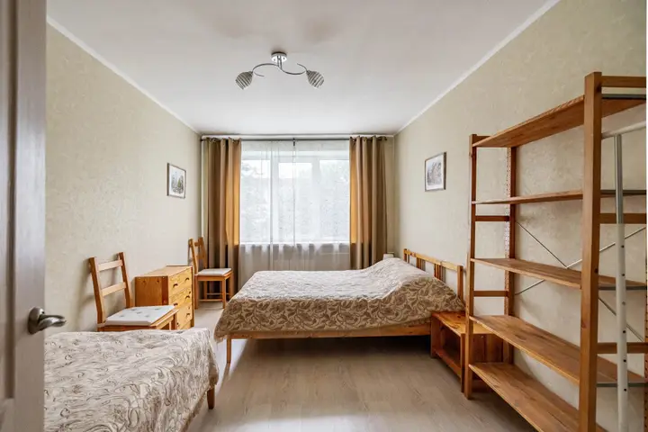 Мурманск: Comfort Travel Apartment