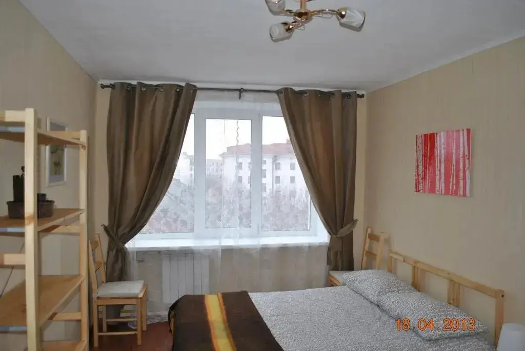 Мурманск: Comfort Travel Apartment 