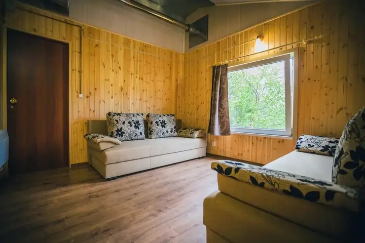 Апатиты: Ekostrovskaya Hotel