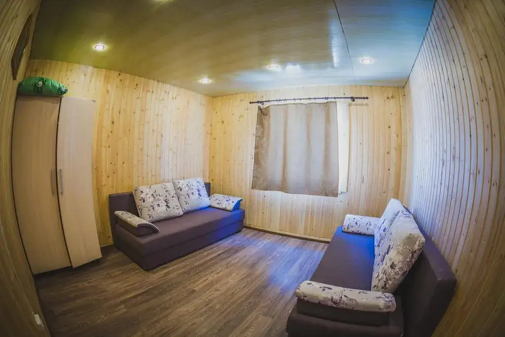 Апатиты: Ekostrovskaya Hotel