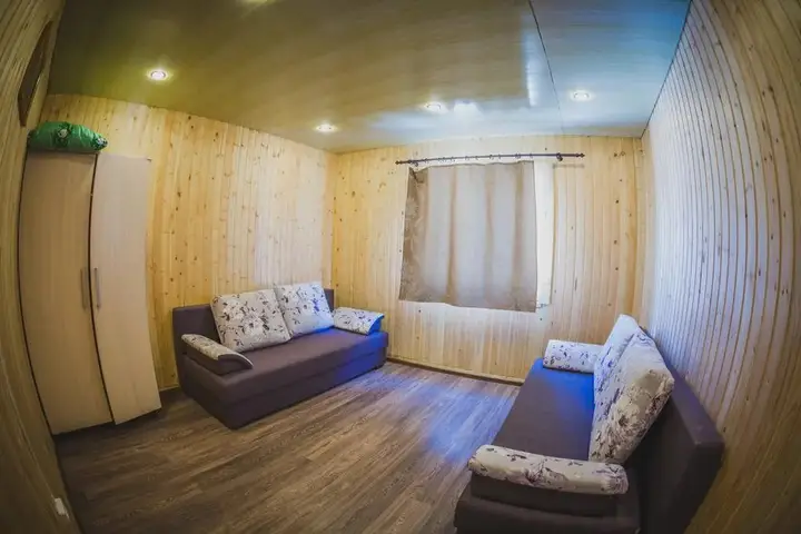 Апатиты: Ekostrovskaya Hotel