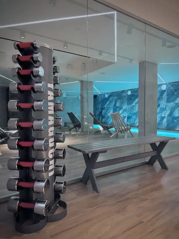 Нижний Новгород: Отель LofT Hotel
