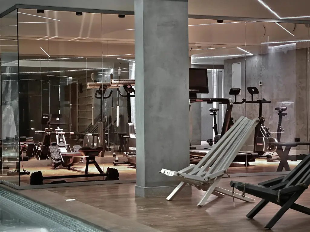 Нижний Новгород: Отель LofT Hotel