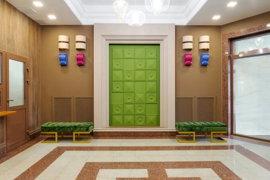 Нижний Новгород: Diplomat Business Hotel