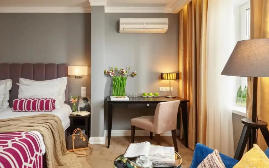 Нижний Новгород: Отель Easy Room