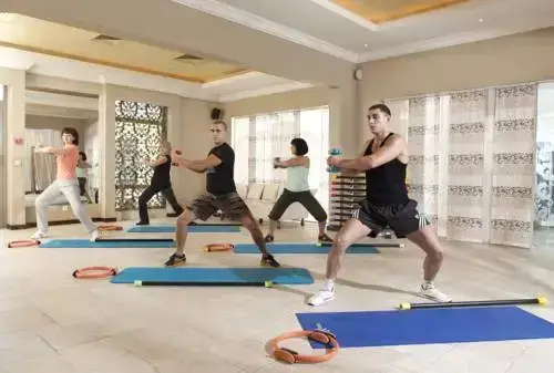 Выкса: Отель Баташев