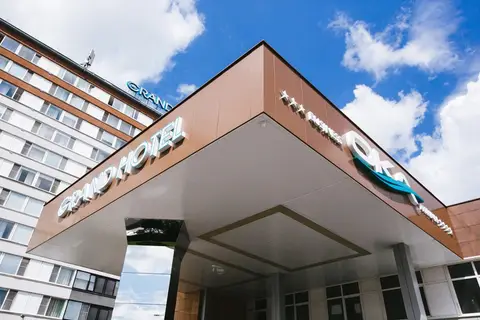 Гранд Отель Ока Премиум — фото 1