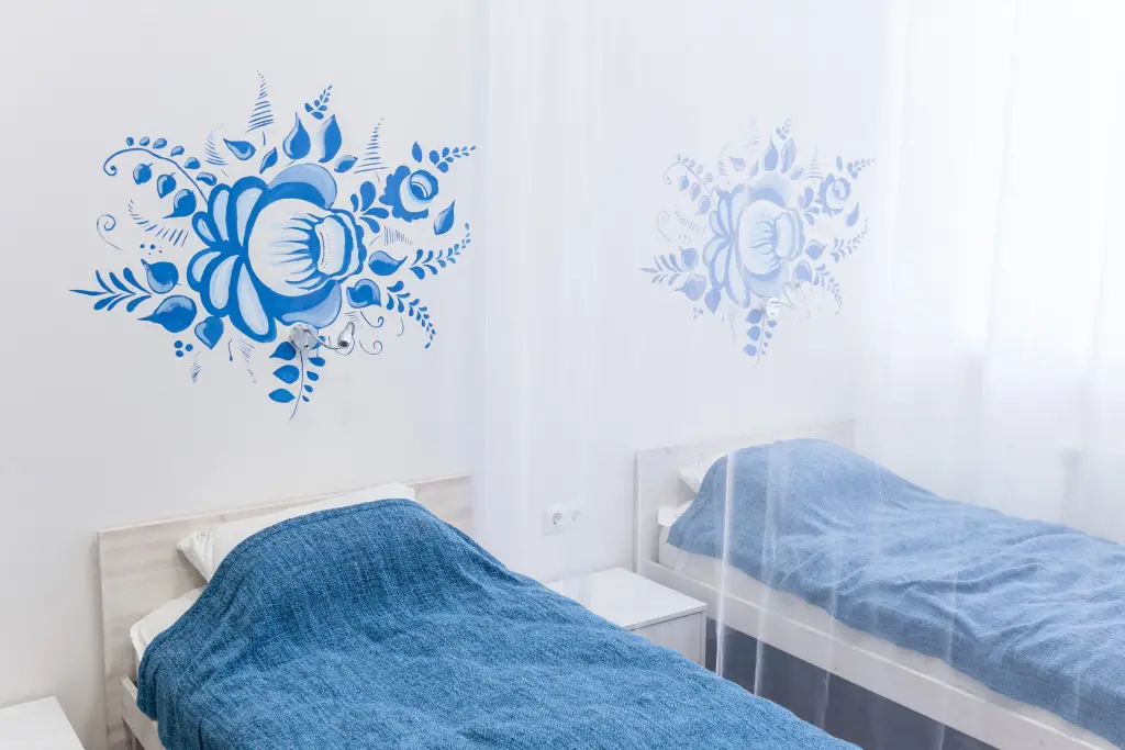 Нижний Новгород: Хостел YES!hostel