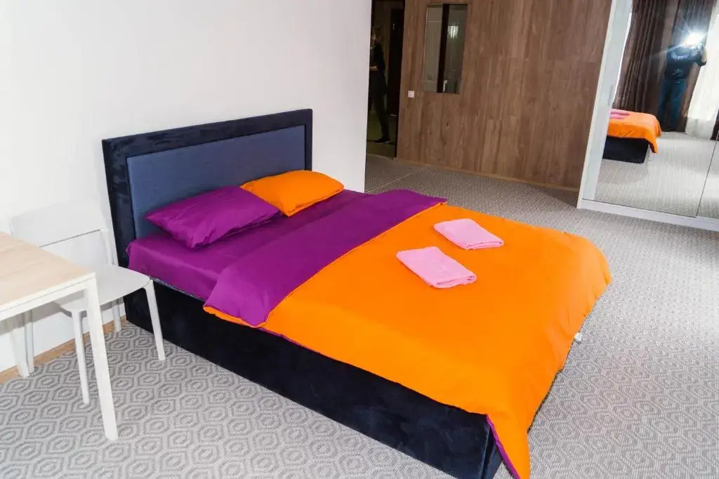 Калининград: Отель Maziiz Hotel на Советском