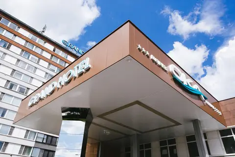 Гранд Отель Ока Бизнес — фото 1