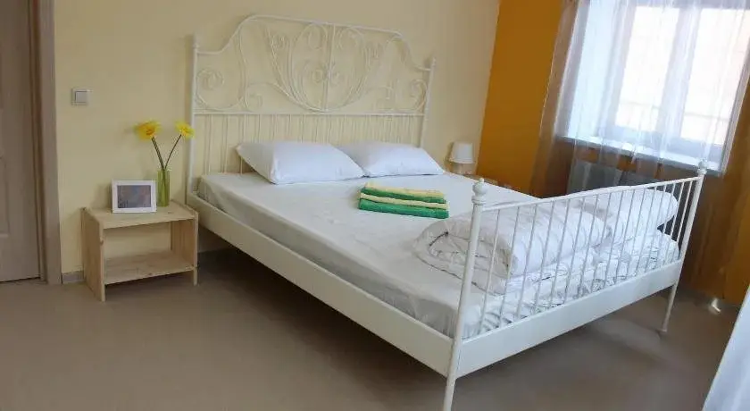 Нижний Новгород: Berry Hostel