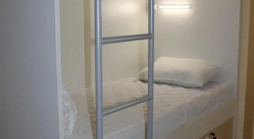 Нижний Новгород: Berry Hostel
